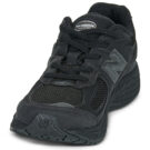 New Balance 2002 Nero Sneakers Bambina - 3