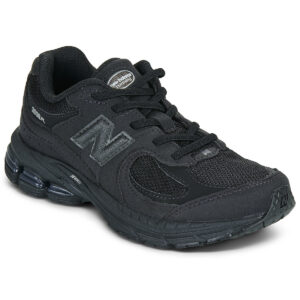 Scarpe bambini ragazza New Balance  2002  Nero New Balance