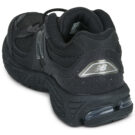 New Balance 2002 Nero Sneakers Bambina - 5