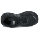 New Balance 2002 Nero Sneakers Bambina - 6