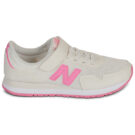 New Balance 323 Beige Sneakers Bambina - 2