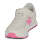 New Balance 323 Beige Sneakers Bambina - 3