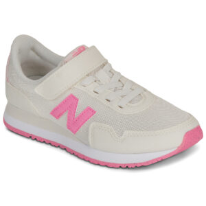 Scarpe bambini ragazza New Balance  323  Beige New Balance 198688621669