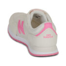 New Balance 323 Beige Sneakers Bambina - 5