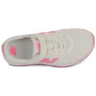 New Balance 323 Beige Sneakers Bambina - 6