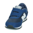 New Balance 323 Bianco Sneakers Bambina - 3