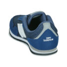 New Balance 323 Bianco Sneakers Bambina - 5