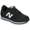Scarpe bambini ragazza New Balance  323  Nero New Balance 197968172723