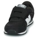 New Balance 323 Nero Sneakers Bambina - 3