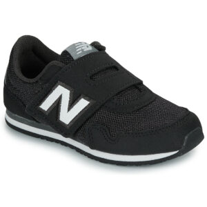 Scarpe bambini ragazza New Balance  323  Nero New Balance 197968172723