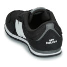 New Balance 323 Nero Sneakers Bambina - 5