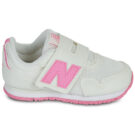 New Balance 323 Rosa Sneakers Bambina - 2