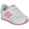 Scarpe bambini ragazza New Balance  323  Rosa New Balance 198688825357