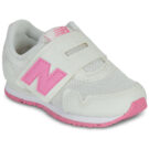New Balance 323 Pink Girl sneakers - 1