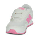 New Balance 323 Rosa Sneakers Bambina - 3