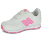 New Balance 323 Rosa Sneakers Bambina - 4