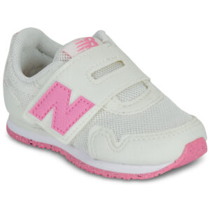 Scarpe bambini ragazza New Balance  323  Rosa New Balance 198688825357