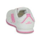New Balance 323 Rosa Sneakers Bambina - 5