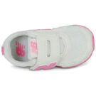 New Balance 323 Rosa Sneakers Bambina - 6