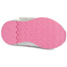New Balance 323 Rosa Sneakers Bambina - 7