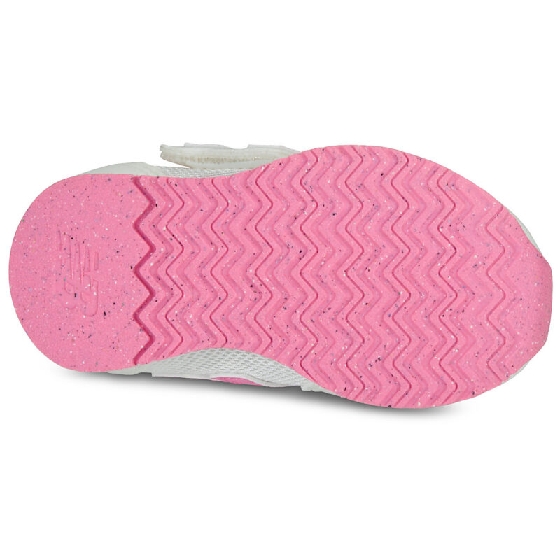 New Balance 323 Rosa Sneakers Bambina - 7