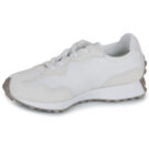 New Balance 327 Bianco Sneakers Bambina - 4