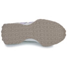 New Balance 327 Bianco Sneakers Bambina - 7