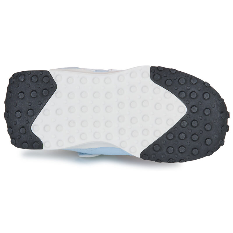 New Balance 327 Blu Sneakers Bambina - 7