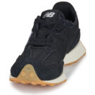 New Balance 327 Blu Sneakers Bambina - 3