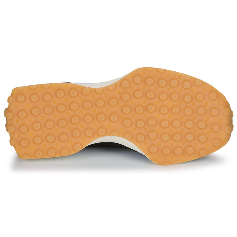New Balance 327 Blu Sneakers Bambina - 7