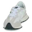 New Balance 327 Grigio Sneakers Bambina - 3