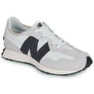 New Balance 327 Gris Sneakers Ni&ntilde;a - 1