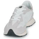 New Balance 327 Grigio Sneakers Bambina - 3