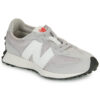 Chaussures pour enfants New Balance 327 Gris New Balance 196432681228