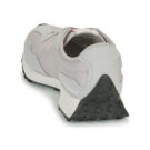 New Balance 327 Grigio Sneakers Bambina - 5