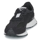 Baskets New Balance 327 noires pour filles - Pointure 3
