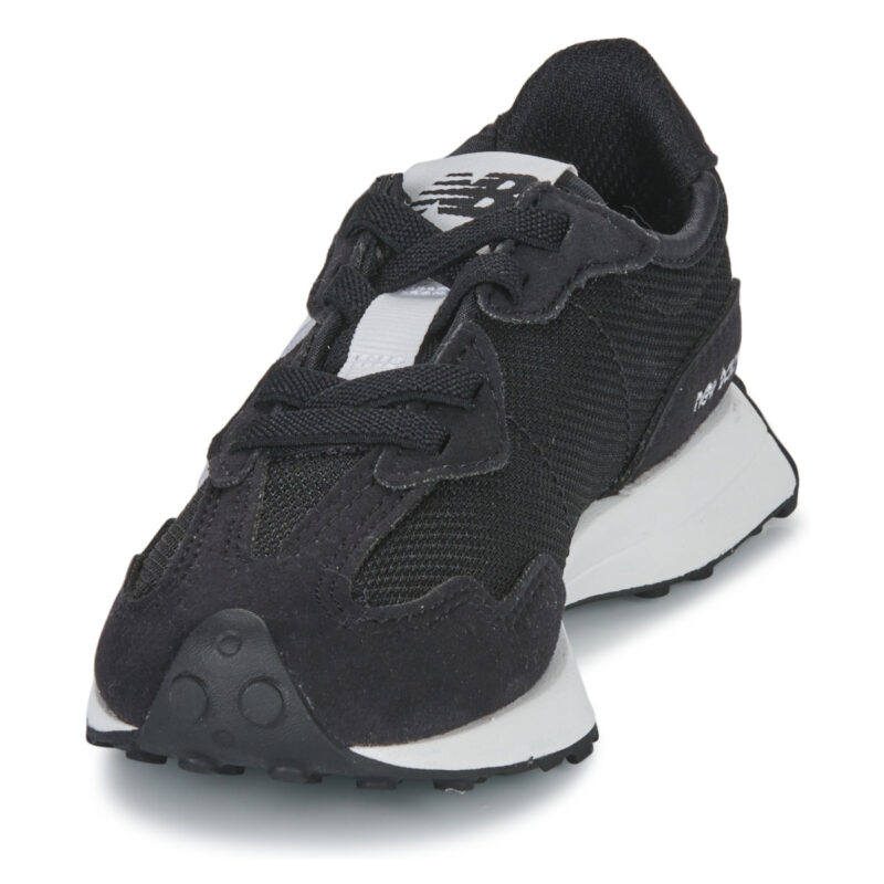Baskets New Balance 327 noires pour filles - Pointure 3