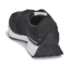 Baskets New Balance 327 noires pour filles - Pointure 5