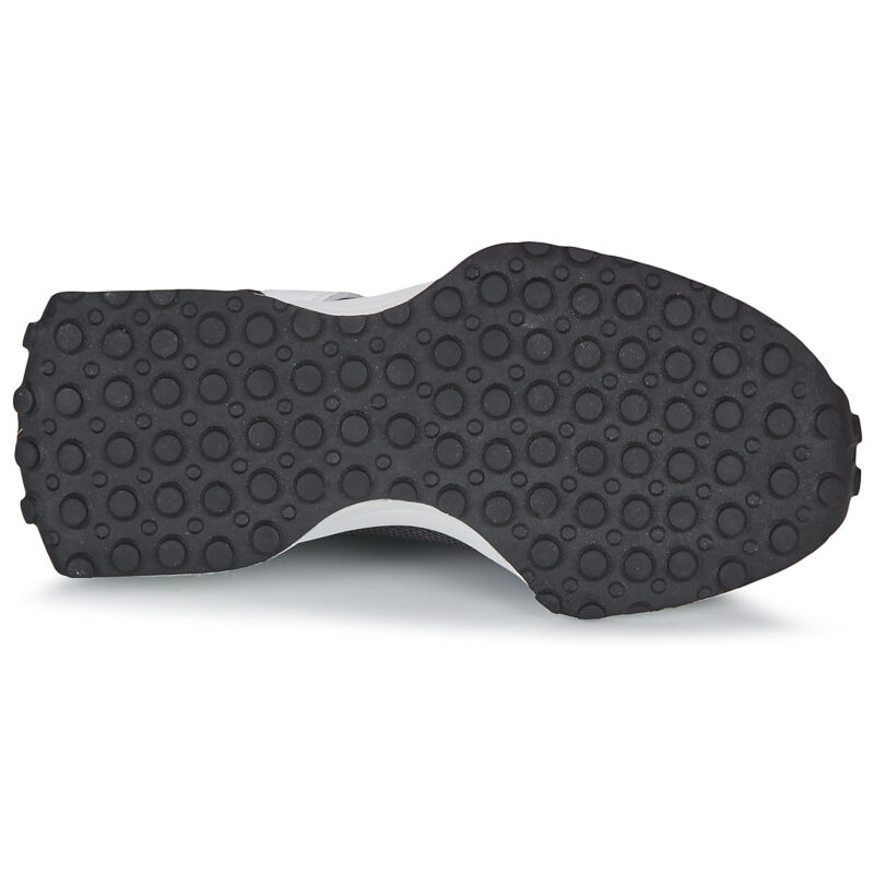 Baskets New Balance 327 noires pour filles - Pointure 7