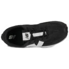 New Balance 327 Nero Sneakers Bambina - 6