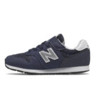 New Balance 373 Blu Sneakers Bambina - 3
