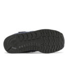 New Balance 373 Blu Sneakers Bambina - 5