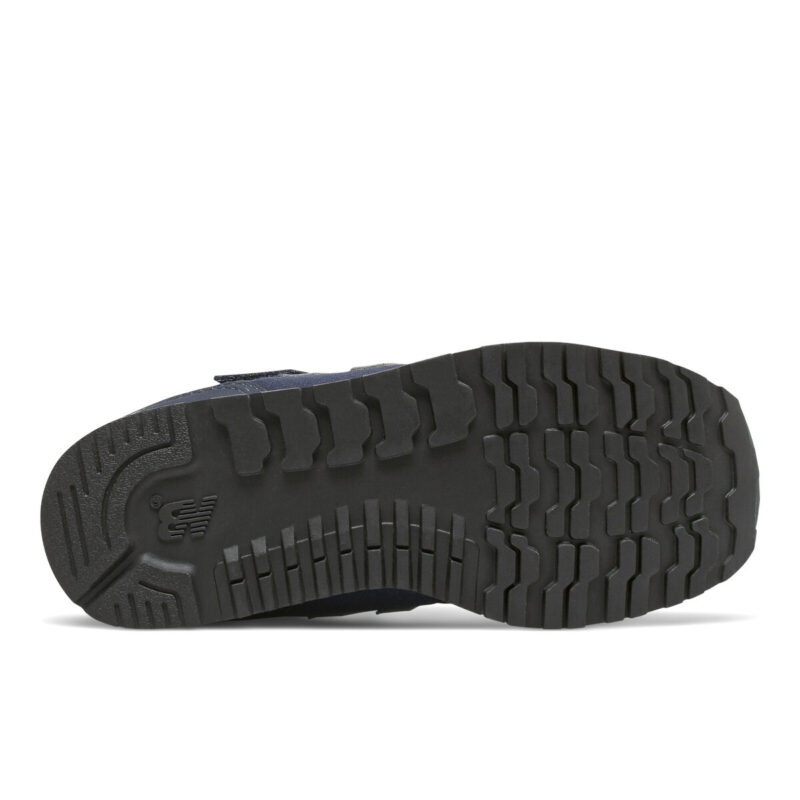 New Balance 373 Blu Sneakers Bambina - 5