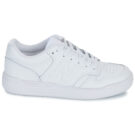 New Balance 480 Bianco Sneakers Bambina - 2