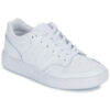 Scarpe bambini ragazza New Balance  480  Bianco New Balance 196941270944