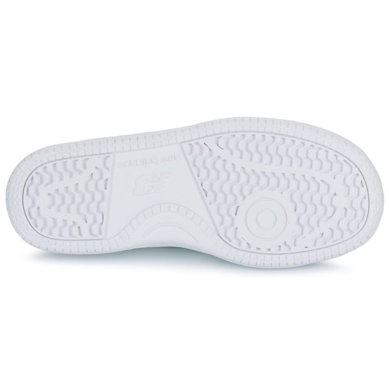 New Balance 480 Bianco Sneakers Bambina - 7