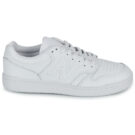 New Balance 480 Bianco Sneakers Bambina - 2