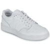 Scarpe bambini ragazza New Balance  480  Bianco New Balance 196941280851