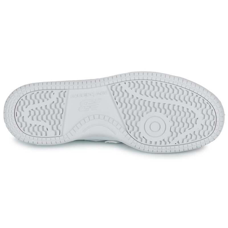New Balance 480 Bianco Sneakers Bambina - 7