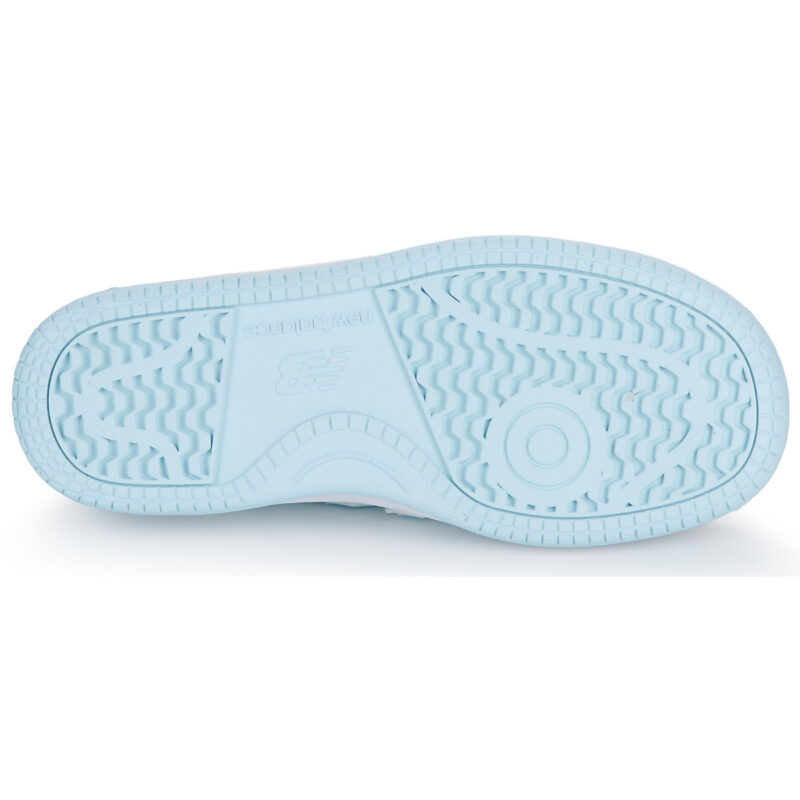 New Balance 480 Bianco Sneakers Bambina - 7